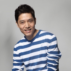 李晋文 扮演者 张雷