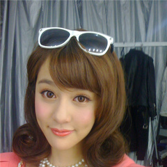 珊妮 扮演者 钟思华