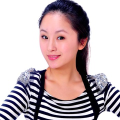 江珊 扮演者 邢燕子