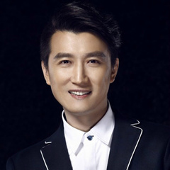 林伟凡 扮演者 任东霖