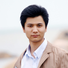 郝明 扮演者 江宁波