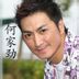 展昭 扮演者 何家劲