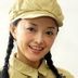 郑太妃 扮演者 佘南南