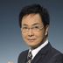 胡惟庸 扮演者 杨怀民