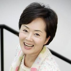 申惠秀 扮演者 金姈爱