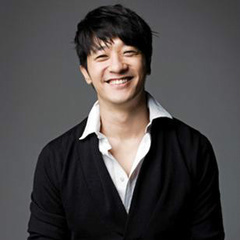 裴相奎 扮演者 Alex
