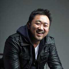 吴正代 扮演者 马东锡