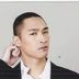 杨傲 扮演者 彭敬慈