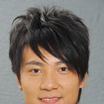 鲍小龙 扮演者 邓永健