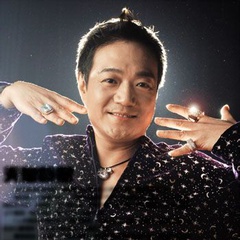 蓝世凰 扮演者 鲁振顺