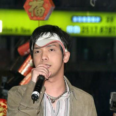绿宝石 扮演者 小炳