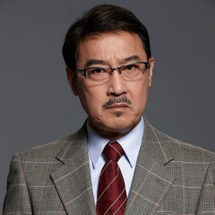 罗利 扮演者 赵树海