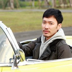 旭方导演 扮演者 张少怀