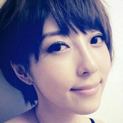 丸子 扮演者 蔡颐榛