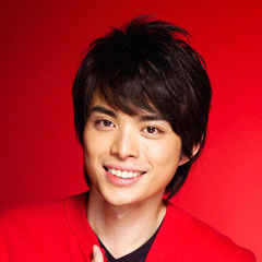 警卫 扮演者 利昂霖