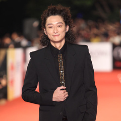 新垣导演 扮演者 柯宇纶