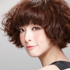 琉璃儿 扮演者 李依瑾
