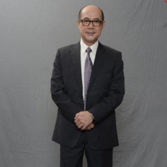 雷佐治 扮演者 李成昌