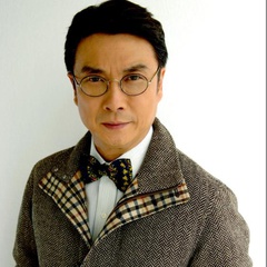 罗斌汉 扮演者 刘松仁