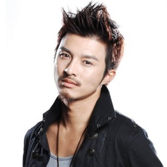 钱家明 扮演者 黄嘉乐