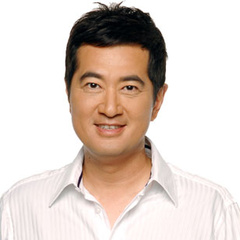 华芳凝前夫 扮演者 邓梓峰