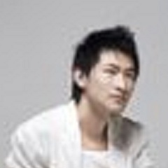秦松林 扮演者 马茗伟