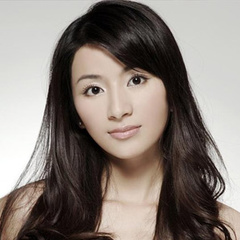 艾米丽 扮演者 刘庭羽