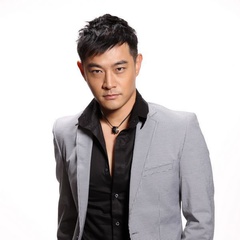 薛灿 扮演者 黄维德