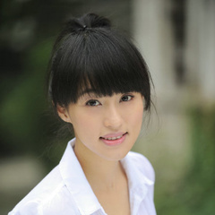 小辣椒 扮演者 李姝