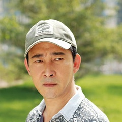廖长天 扮演者 樊志启