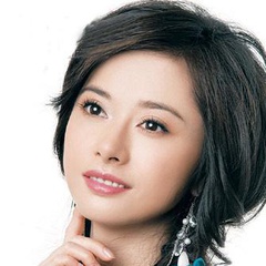 陈雪琳 扮演者 何美钿