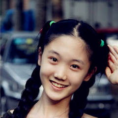 小雪琳 扮演者 张恩齐