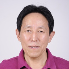 七叔公 扮演者 尚国伟