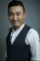 齐连莆 扮演者 赵煊