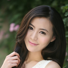 慧子 扮演者 张仟