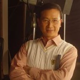 姜世伟 扮演者 张弓