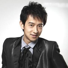 玄奘法师 扮演者 刘一辰