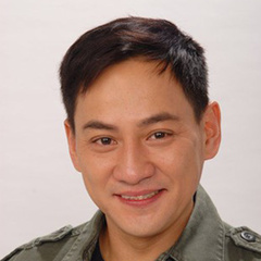 游大海 扮演者 李家声