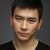 刘明朗 扮演者 徐僧