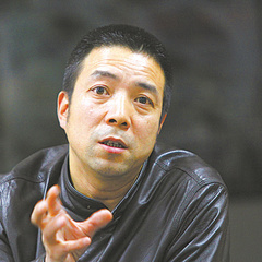 叶城 扮演者 安建