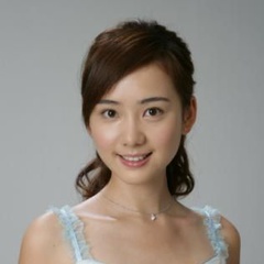 陈丽虹 扮演者 陆昱颉