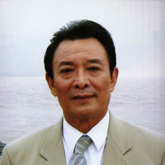 夏修明 扮演者 石维坚