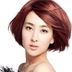 牛玉凤、荷花仙子 扮演者 马苏