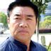牛忠 扮演者 石黎明
