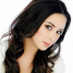 Annabelle 扮演者 MaleseJow