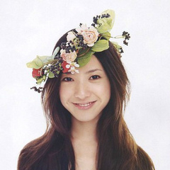Luna 扮演者 吉高由里子