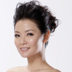 何小姐 扮演者 向丽雯