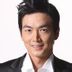古驰 扮演者 李沛旭