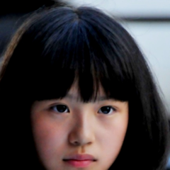 丽丽 扮演者 徐黄丽
