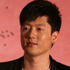 陆飞 扮演者 凌潇肃
